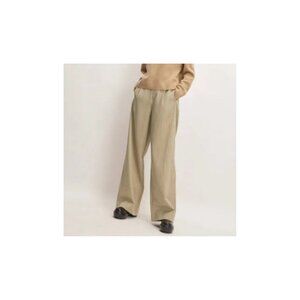 Everlane Draper Pleated Pant  (Formerly known as Way-High Drape Pant) Size 0